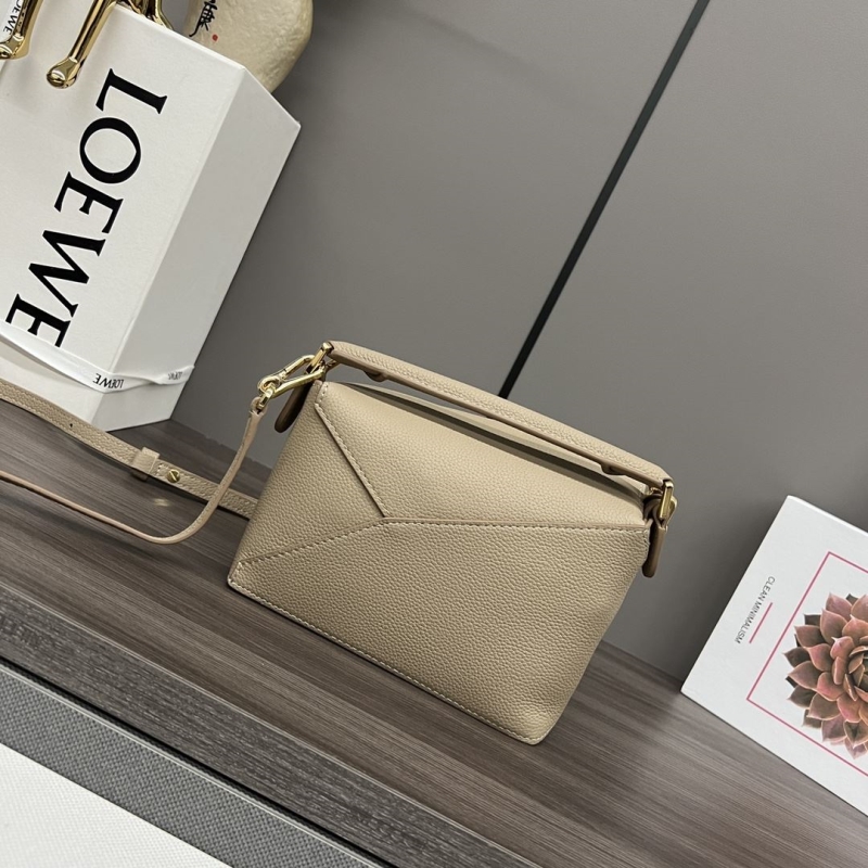 Loewe Handle Bags